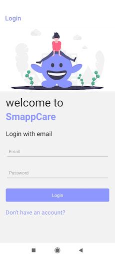 SmappCare preview