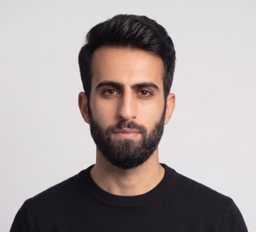 Usaid Peerzada
